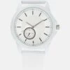 Pier One Unisex - Horloge - White -Pier One 02d14db017504bf39207b6e20d70a20a