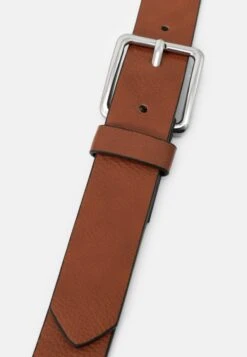 Pier One 2 Pack - Riem - 802 - Black_708 - Cognac -Pier One 069d6e3e9f794d2e8e9175d87042287e