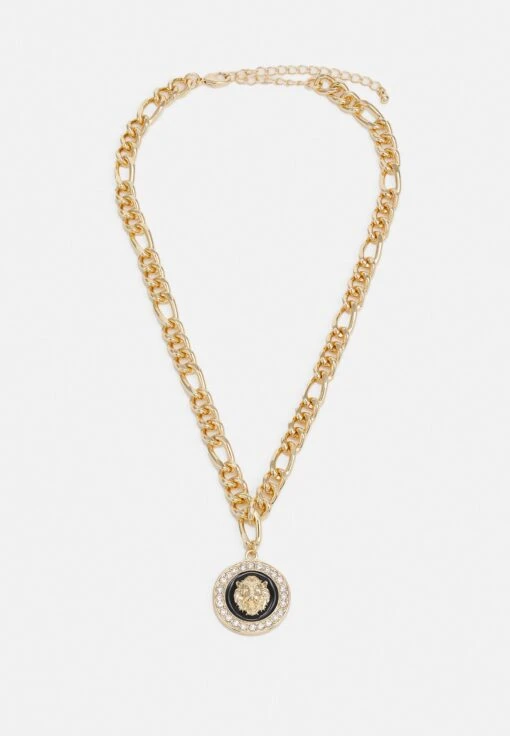 Pier One Unisex - Ketting - Gold-Coloured -Pier One 10a4ed8aad8d4f73ae5fbaaae7292a3a
