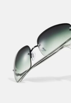 Pier One Unisex - Zonnebril -Black -Pier One 1d09be1534ec4770bf419fb62153ec3f