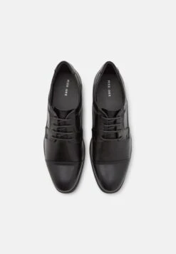 Pier One Unisex - Veterschoenen - Black -Pier One 2a5e56f0c8eb44968205fff40ce6efc1