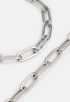 Pier One Set - Ketting - Silver-Coloured 7 Pier One Set - Ketting - Silver-Coloured -Pier One 3d535ab8f4ca41fcb846f2f496127726