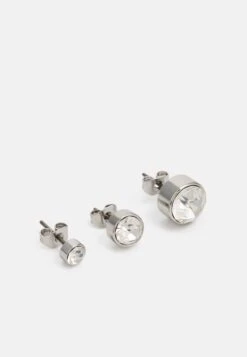 Pier One 6Pack Unisex - Ketting - Silver-Coloured -Pier One 4772f96191c84269a1acd5945616045a