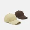 Pier One Unisex 2 Pack - Pet - Khaki/Sand -Pier One 7503ae185f404524815fa8fbb99d0f51