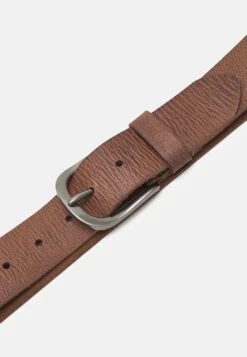 Pier One Leather Unisex - Riem -Dark Brown -Pier One 7fdd486d786649f38ba71947aa572d61