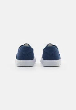 Pier One Unisex - Sneakers Laag - Dark Blue -Pier One ae24fe6bb4f8495a93353a85f38af128