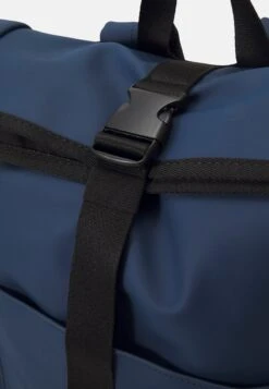 Pier One Unisex - Rugzak - Dark Blue -Pier One b7e10aa9eda94c7383a02ebae510709f