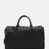 Pier One Unisex - Weekendtas - Black -Pier One b8b1a7e642a64f2d9cf735f676a33ec2