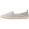 Pier One Rena Espadrille Unisex - Espadrilles - White/Blue -Pier One c234eacec1dc4faf8a70d527e42647cd