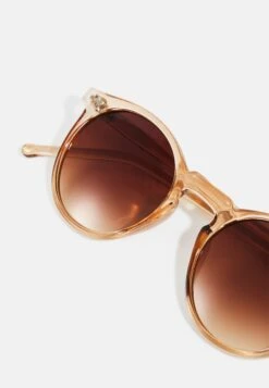 Pier One Unisex - Zonnebril - Beige -Pier One d1ce50aea23d4dddaa880a773b8231cf