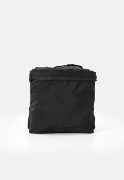 Pier One Travel Compact Backpack Foldable Unisex - Rugzak - Black -Pier One f50cd304ce794569b21b901aaee2114e
